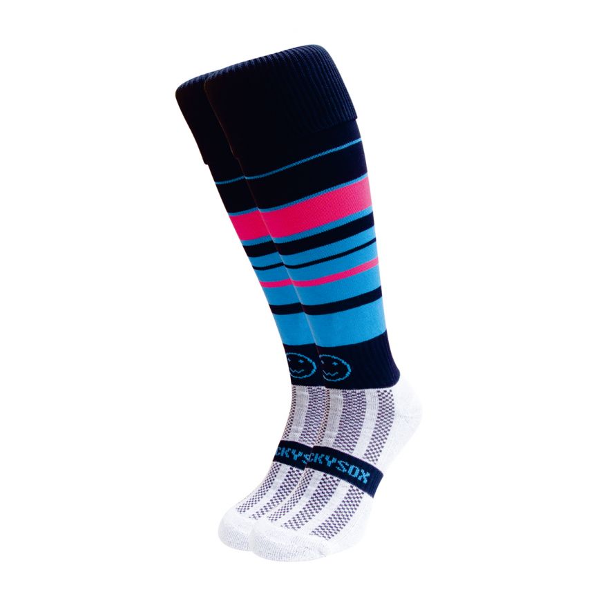 Style Guru Knee Length Sport Socks