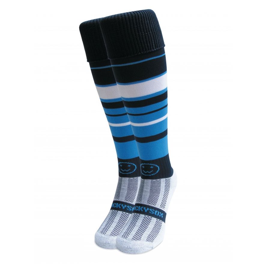 Beachcomber Knee Length Sport Socks