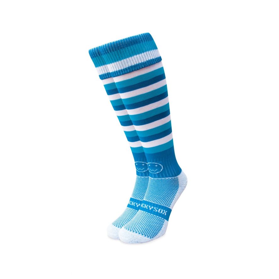 Splashtastic Knee Length Sport Socks