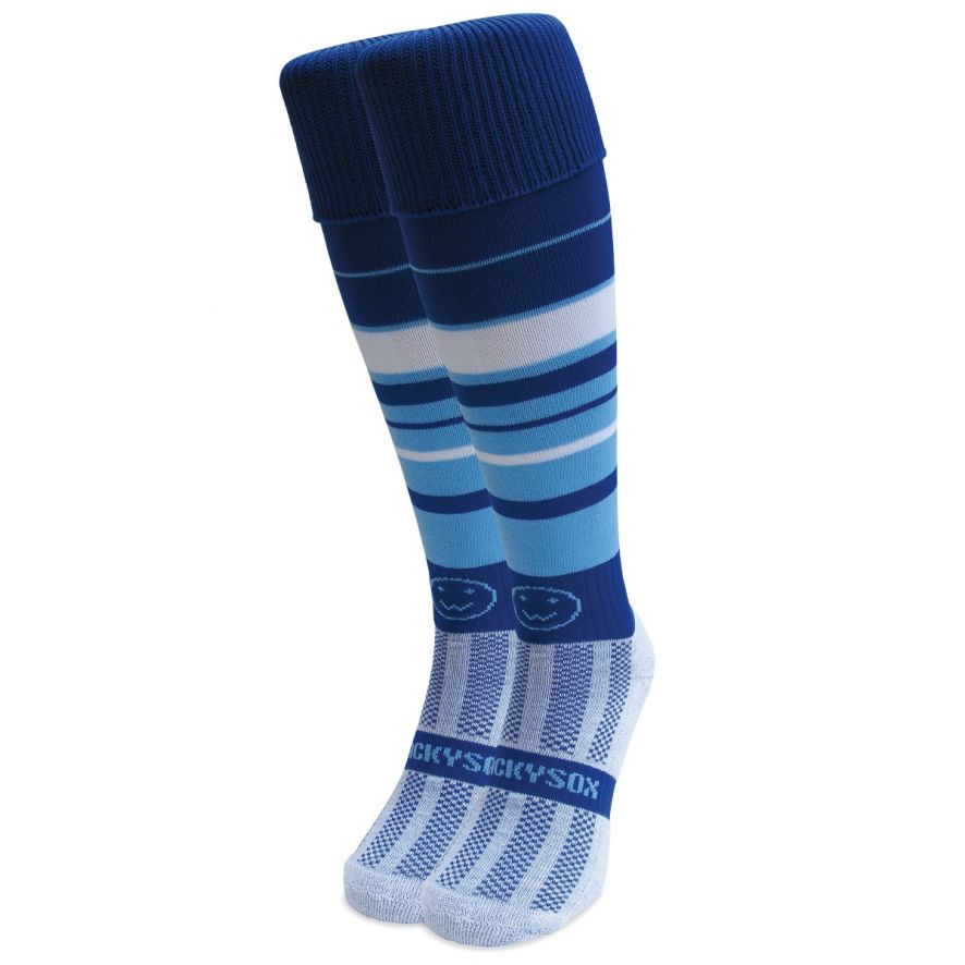 Cool Breeze Knee Length Sport Socks