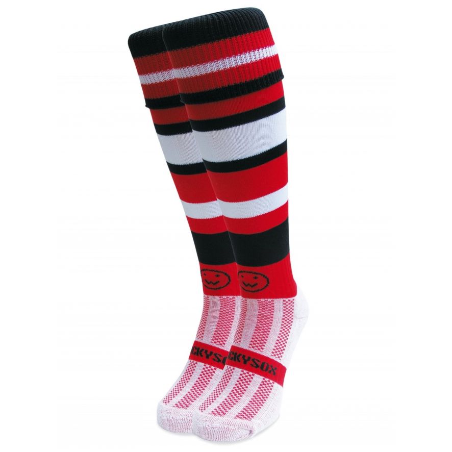 Dare Devil Knee Length Sport Socks