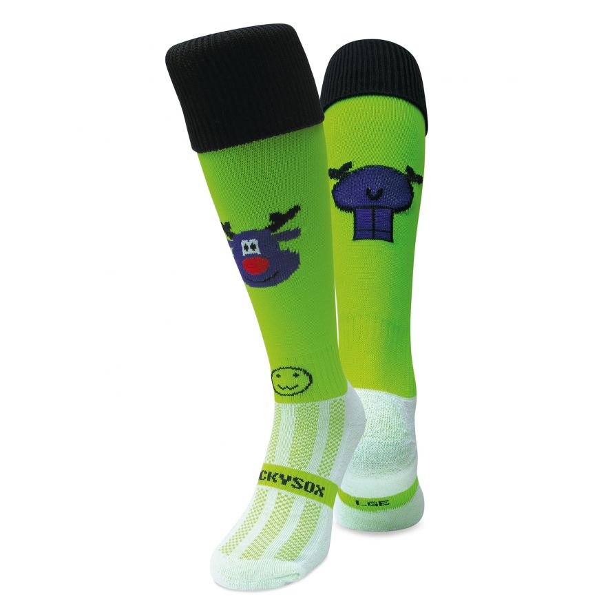 Awesome sports socks discount