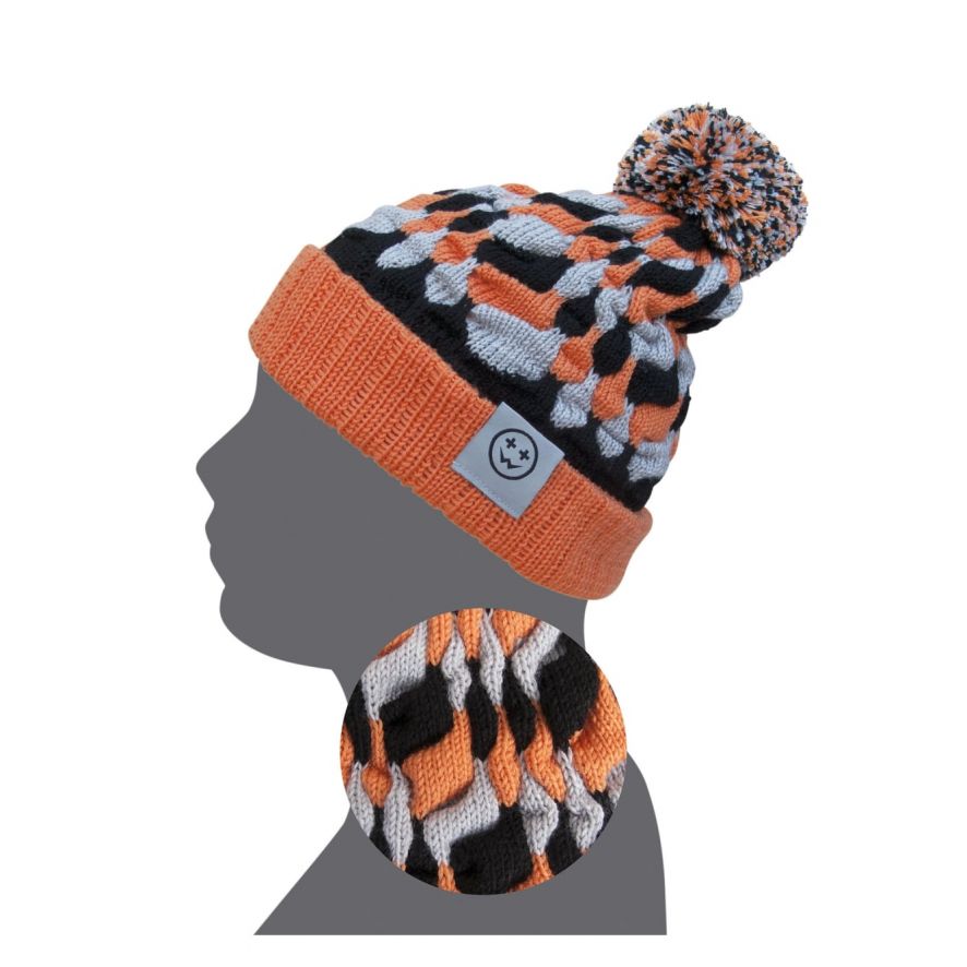 North face sales merino wool beanie