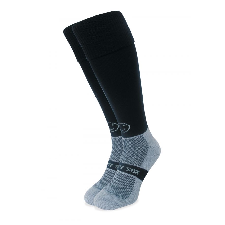 Wacky Limited Busy Bee 3 Pair Saver Pack Knee Length Sport Socks