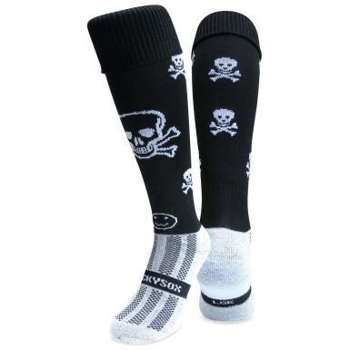 Buy 6 or More Single Pair Packs Knee Length Sport Socks | WackySox