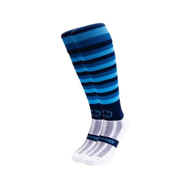 Ocean Drive Knee Length Sport Socks