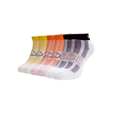 Night Sky 3 for 2 Pairs Saver Pack Trainer Socks