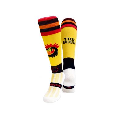 The Boss Knee Length Sport Socks