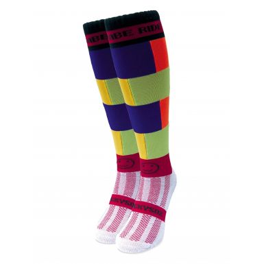 Ride Baby Ride Equestrian Riding Socks