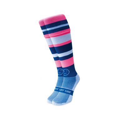 Bobby Dazzler Knee Length Sport Socks