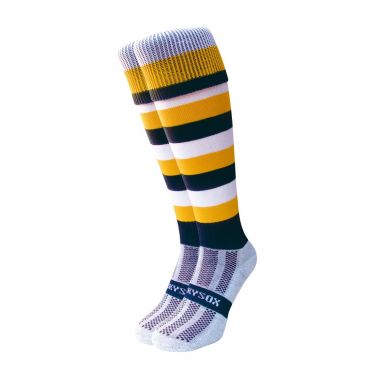Neat Feet Knee Length Sport Socks