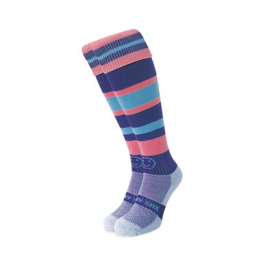 Dazzler Knee Length Sport Socks
