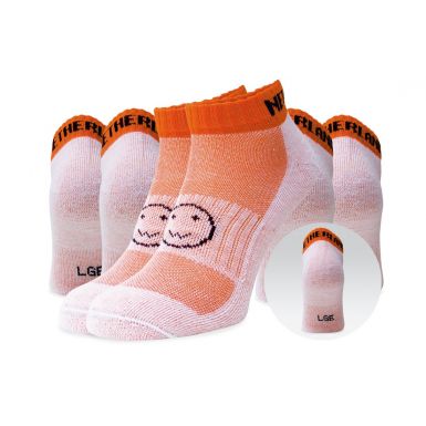 Holland 3 for 2 Pairs Saver Pack Trainer Socks