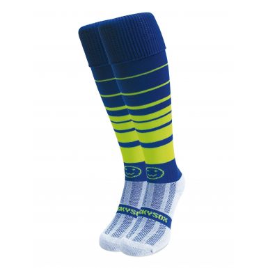 Raver Knee Length Sport Socks