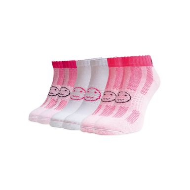 Rinky Dinky 3 for 2 Pairs Saver Pack Trainer Socks
