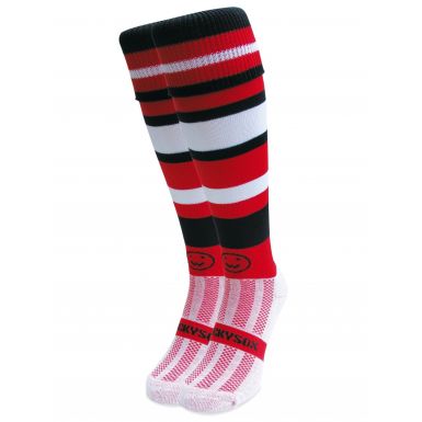 Dare Devil Knee Length Sport Socks