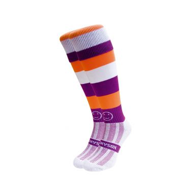 Yowser Knee Length Sport Socks