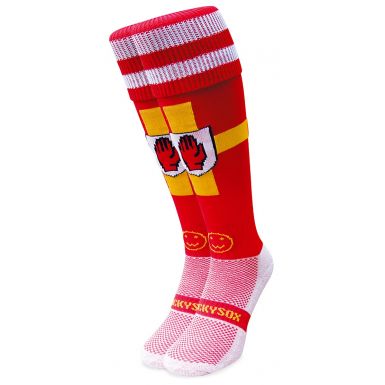 Ulster Knee Length Sport Socks