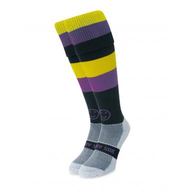 Magic Circles Knee Length Socks