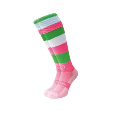 Watermelon Knee Length Sport Socks