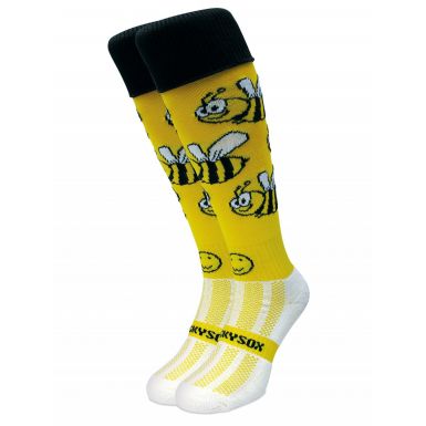 The Bees Knees Knee Length Sport Socks