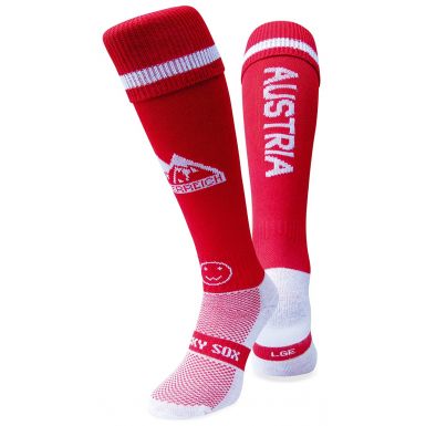 Austria Knee Length Sport Socks