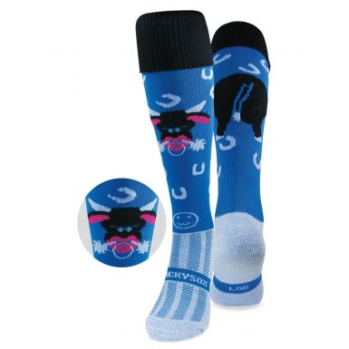 Raging Bull Knee Length Sport Socks