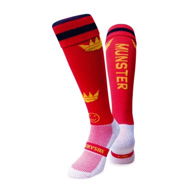 Munster Knee Length Sport Socks