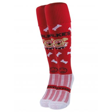 Walkies Knee Length Sport Socks