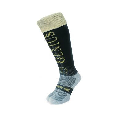 Genius Knee Length Sport Socks