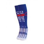 Get Fit Not Fat Knee Length Fitness Socks