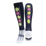 4 Pairs for 3 Pairs Saver Pack Night Rider Equestrian Socks Riding Socks