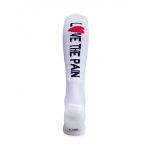 Love the Pain Knee Length Fitness Socks