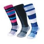Blues Brothers 3 Pair Saver Pack Knee Length Sport Socks