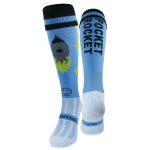 Pocket Rocket Knee Length Sport Socks