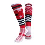 Ruck and Roll 3 Pair Saver Pack Knee Length Rugby Socks