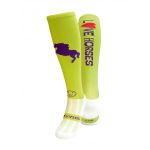 4 Pairs for 3 Pairs Saver Pack Moody Mare Equestrian Socks Horse Riding Socks
