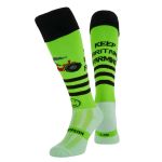 Keep Britain Farming Knee Length Sport Socks