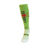 Sweat is Poison Knee Length Fitness Socks