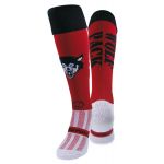 Wolf Pack Knee Length Sport Socks