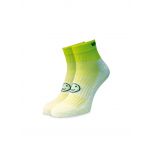 Bright Green Ankle Length Socks