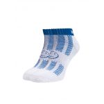 The Base Blues 3 for 2 Pairs Saver Pack Trainer Length Socks
