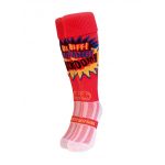 Ruck and Roll 3 Pair Saver Pack Knee Length Rugby Socks