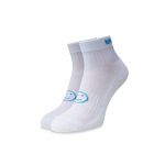 Aqua Blues 3 for 2 Pairs Saver Pack Ankle Length Socks