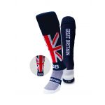 Great Britain Knee Length Sport Socks