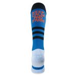 Keep Calm and Farm Knee Length Sport Socks