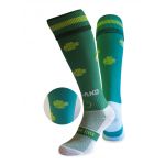 Ireland Knee Length Sport Socks