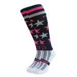 Super Stars Knee Length Sport Socks