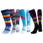 4 Pairs for 3 Pairs Saver Pack Best in Class Equestrian Socks Riding Socks