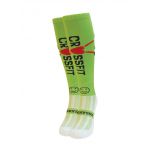 Sweat is Poison Knee Length Fitness Socks